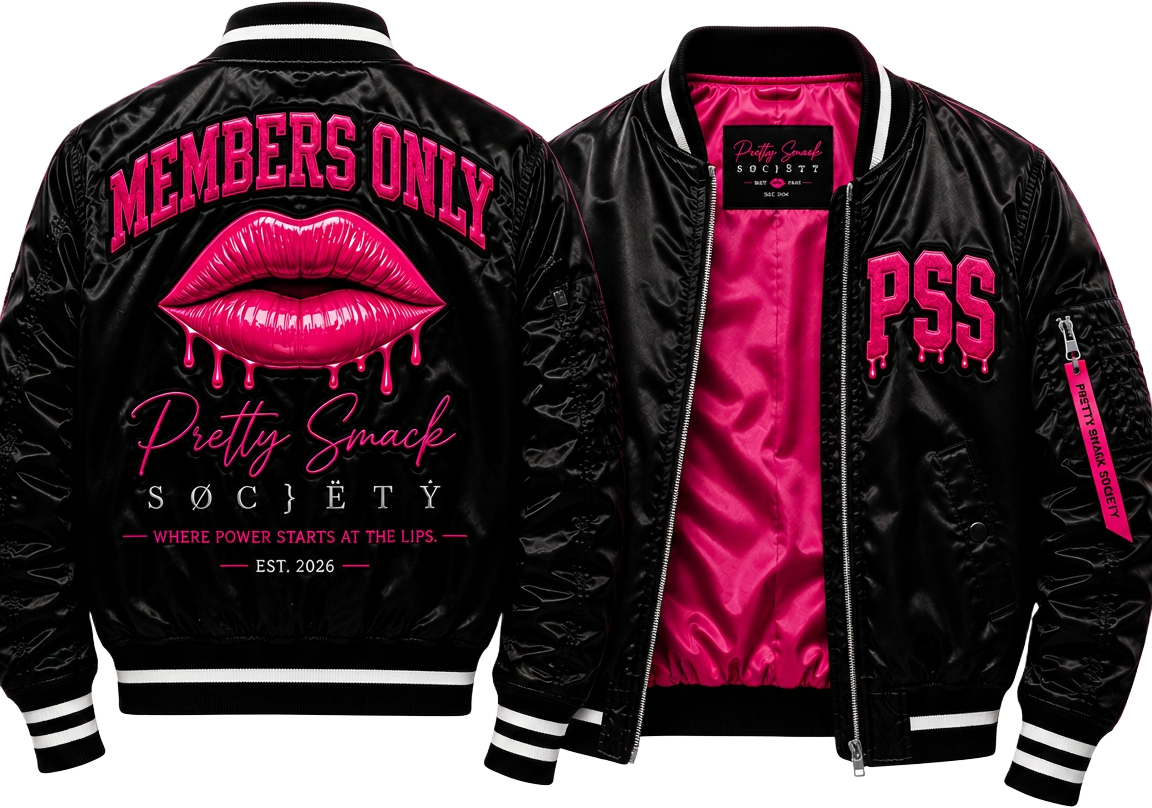 Varsity Pink