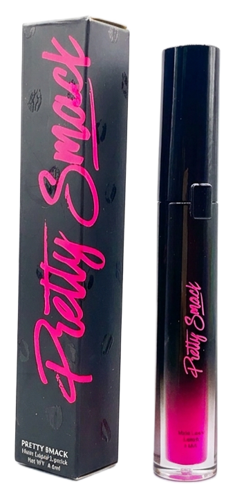 Pretty Smack Midnight Matte — wholesale collection