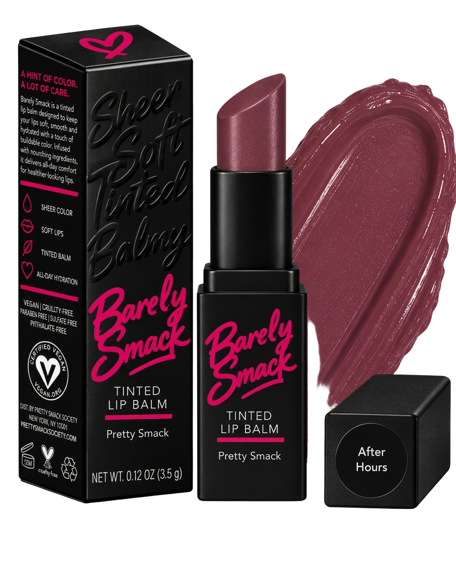 After Hours