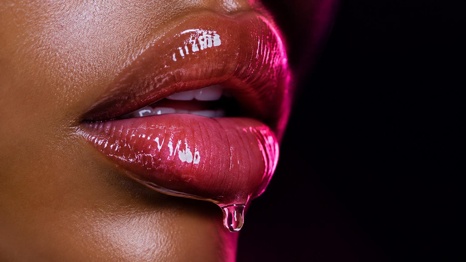 Why Are My Lips Always Dry Even With Lip Balm?