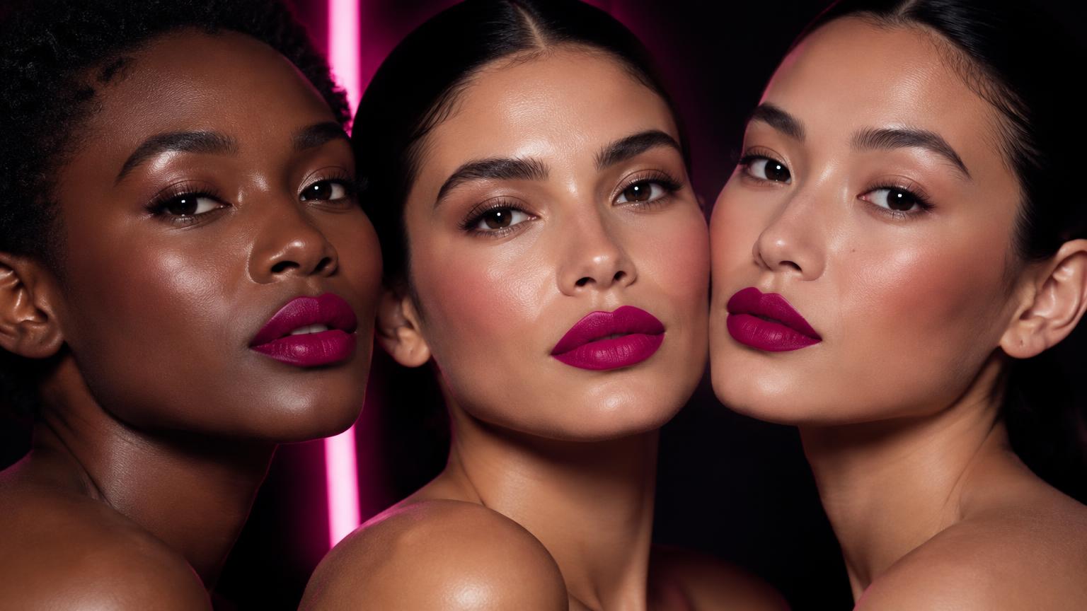 How to Choose Lipstick for Your Skin Undertone