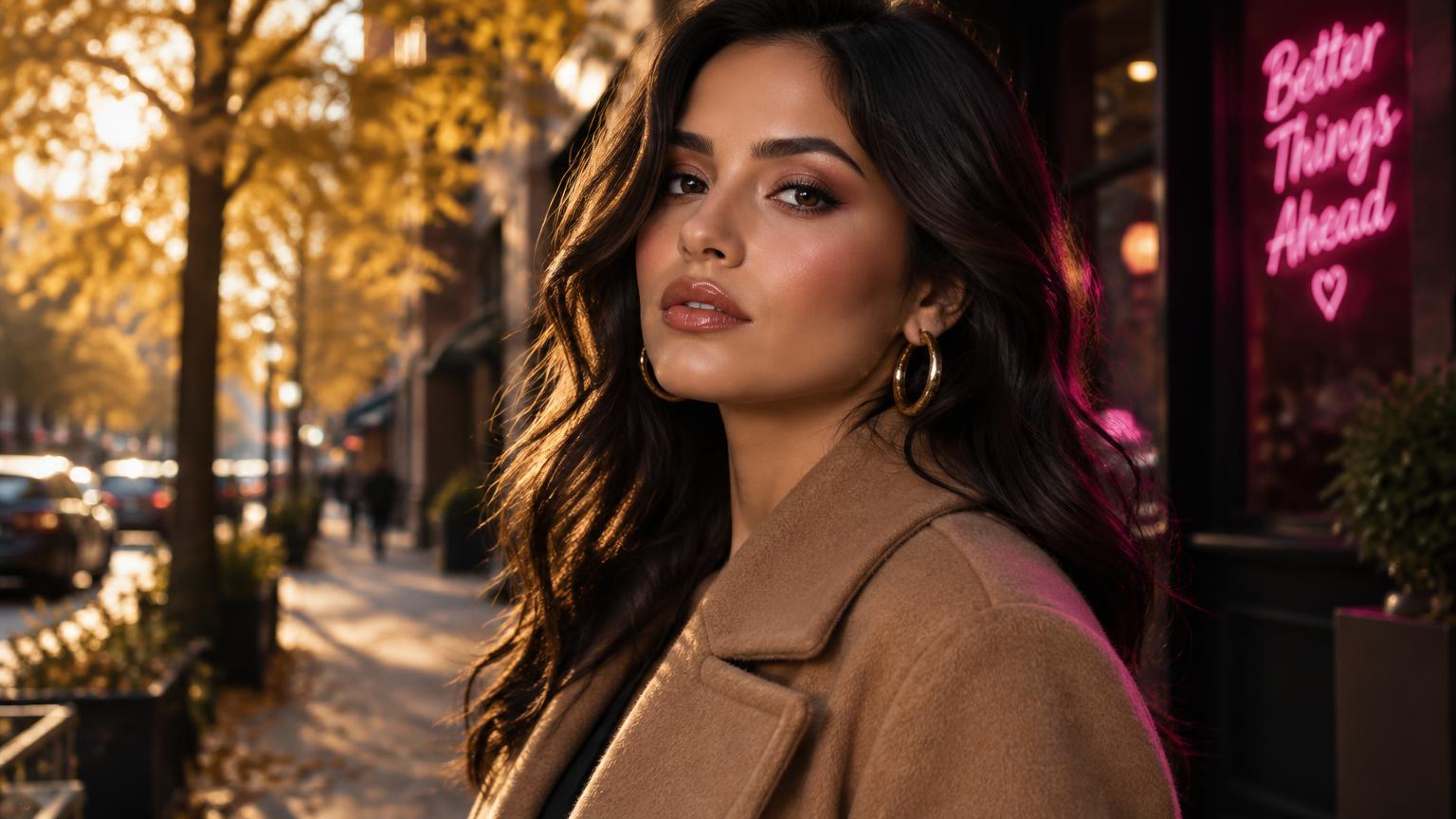 New Season, Same Authority: The Lip Edit