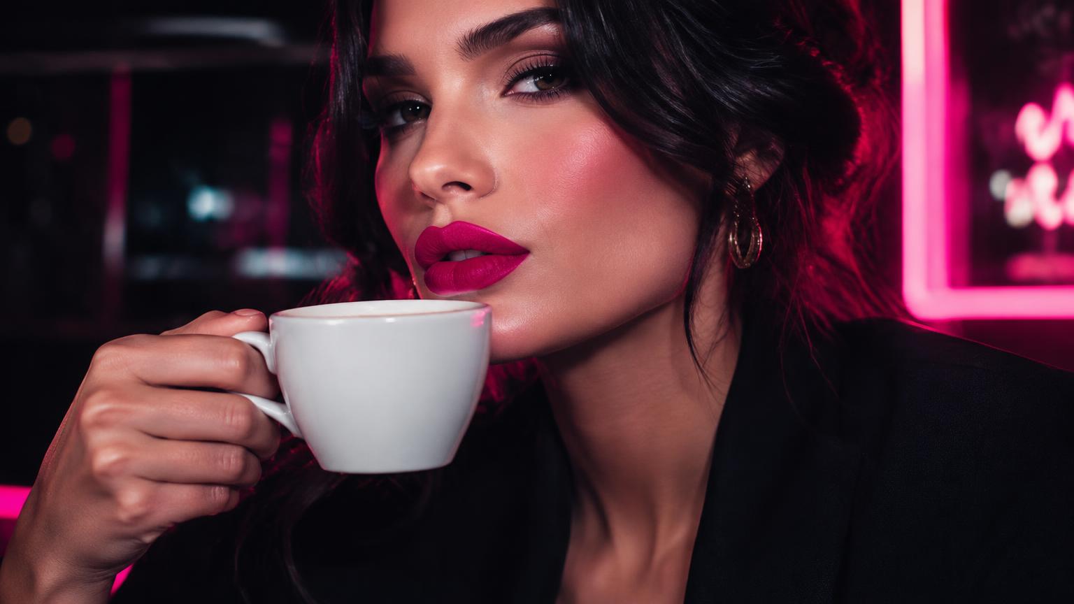 How to Make Lipstick Last All Day
