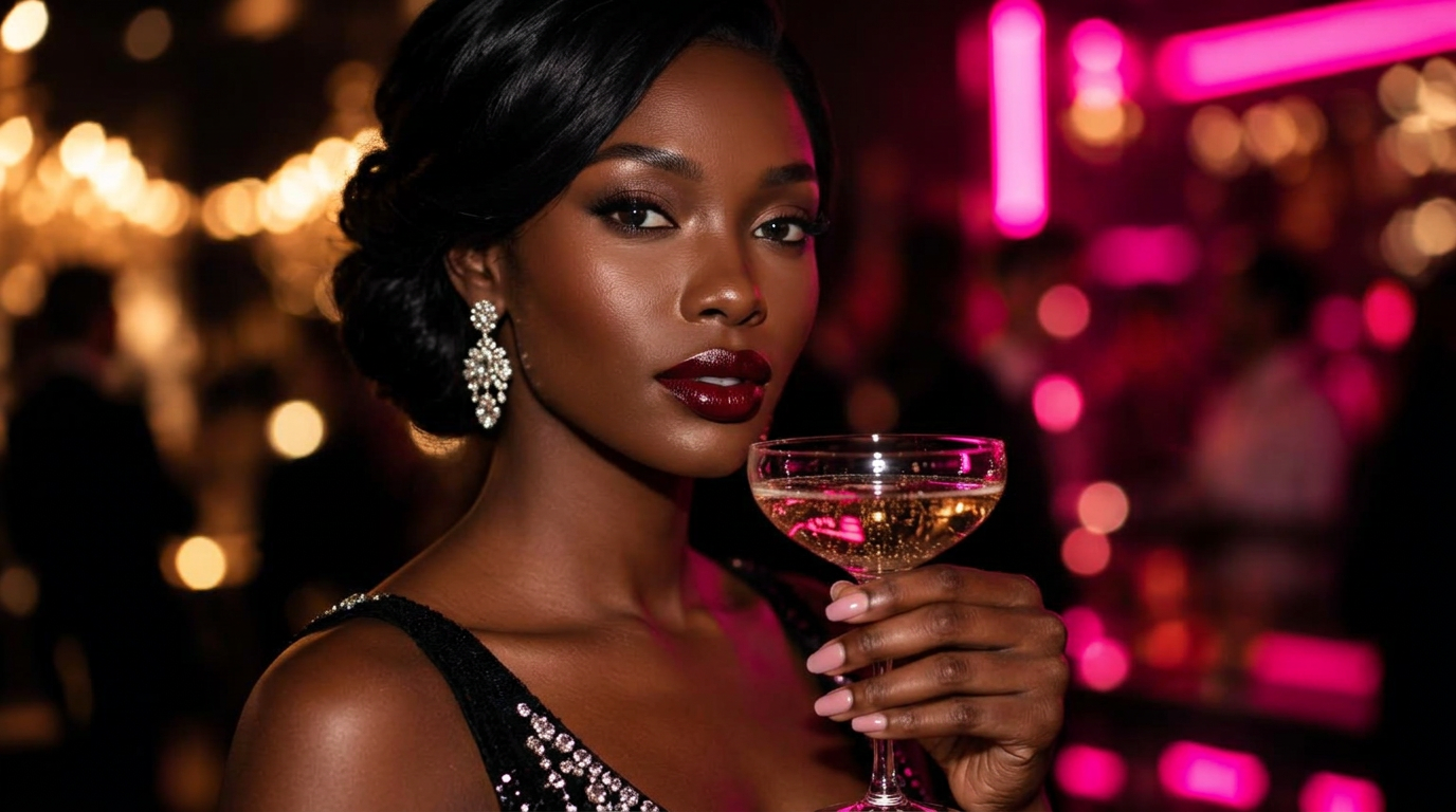 What Lipstick Should You Wear for Special Occasions?