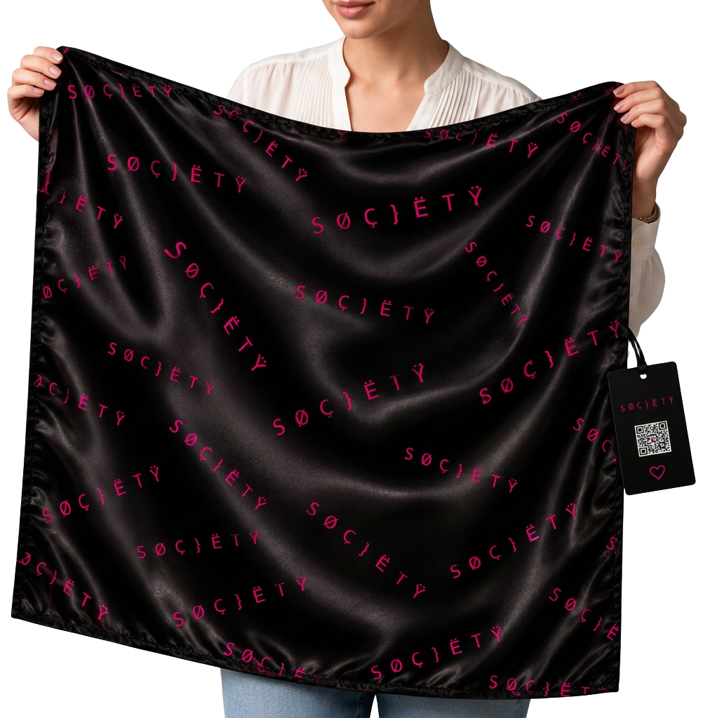 Signature Print
