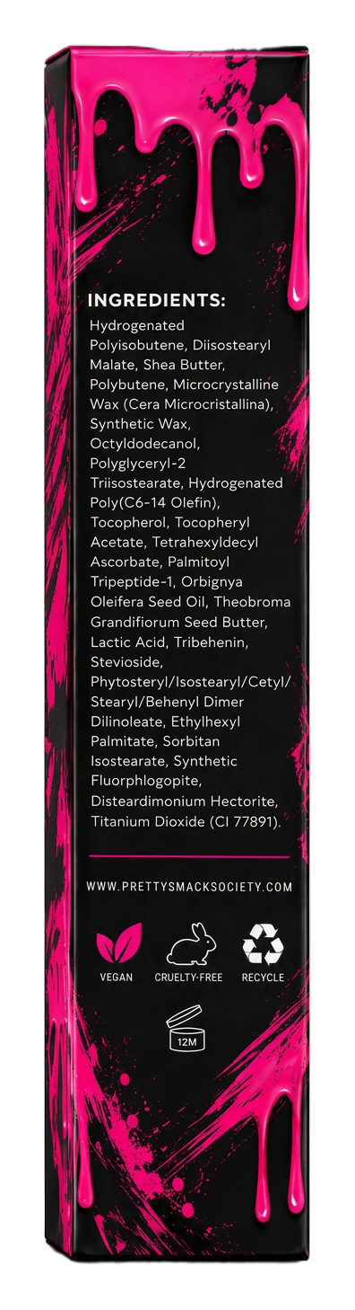 Eclipse — Tint Drip packaging ingredients and details