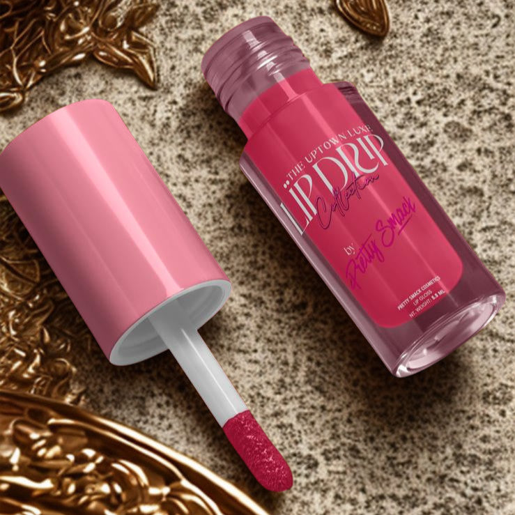 233rd Fly Girl | Classic Clear Gloss