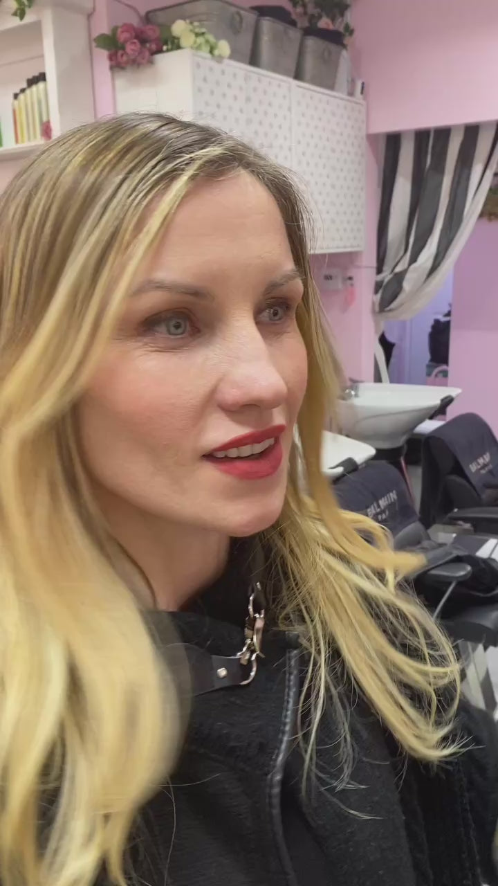 Baddie | Blush Bold Matte